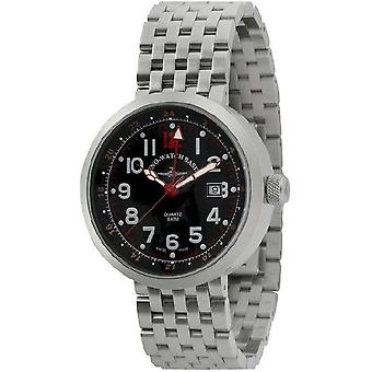 Zeno-Watch - Watch - Men - Chrono - Rondo - B554Q-GMT-a17M