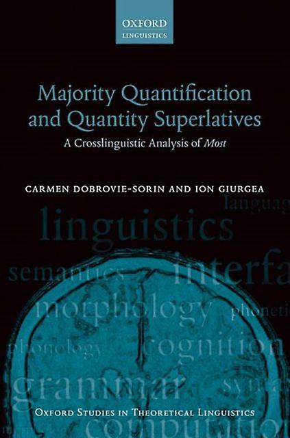 Majority Quant & Quant Super Ostl P - DOBROVIE-SORIN