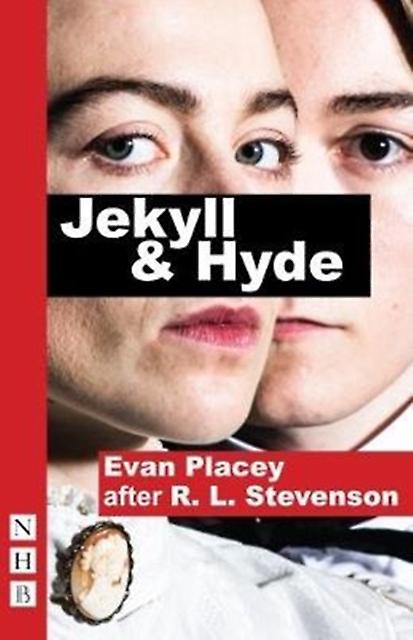 Jekyll Amp Hyde by Evan Placey Paperback