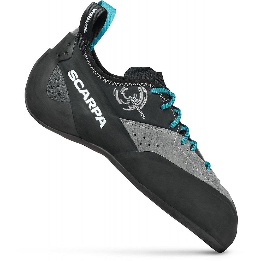 Men's Scarpa Generator / Mid Gray / 39