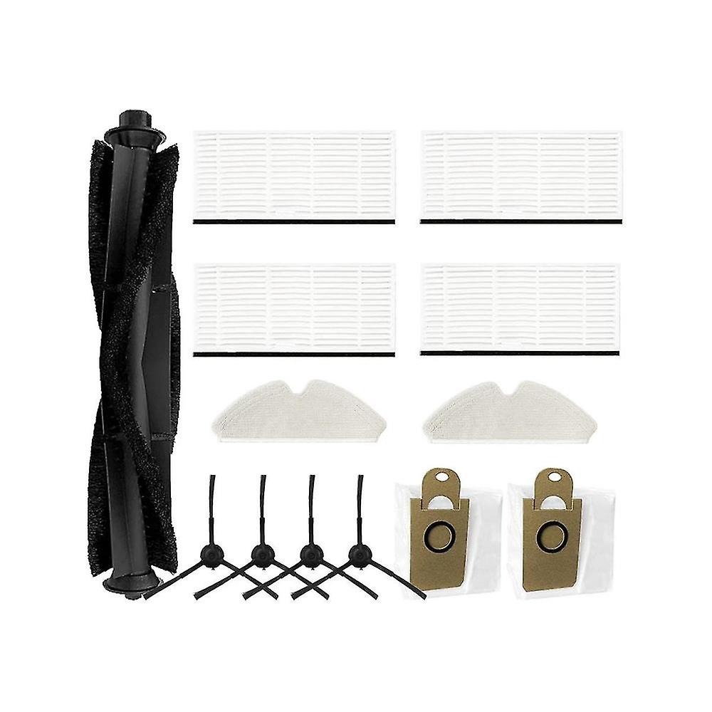 Replacement Accessories Set For M7 Pro M7 Max M8 Robot Vacuum