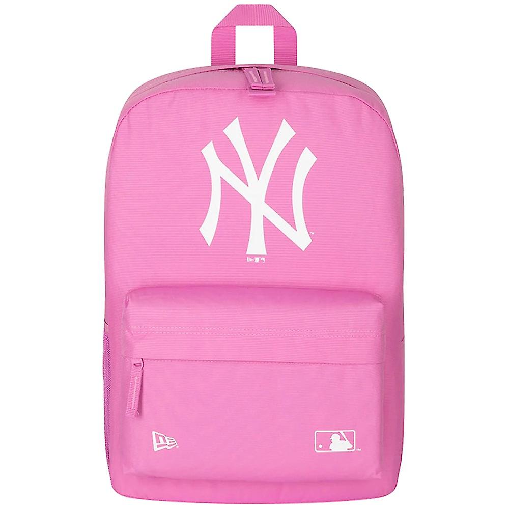 New Era Mlb Stadium Pack New York Yankees Backpack 60357026 universal