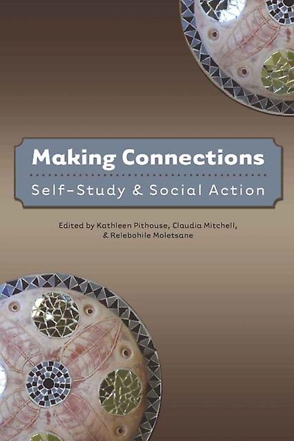 Making Connections Hardback Book