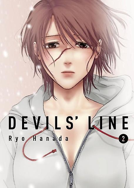 Devils' Line 2 - Ryo Hanada