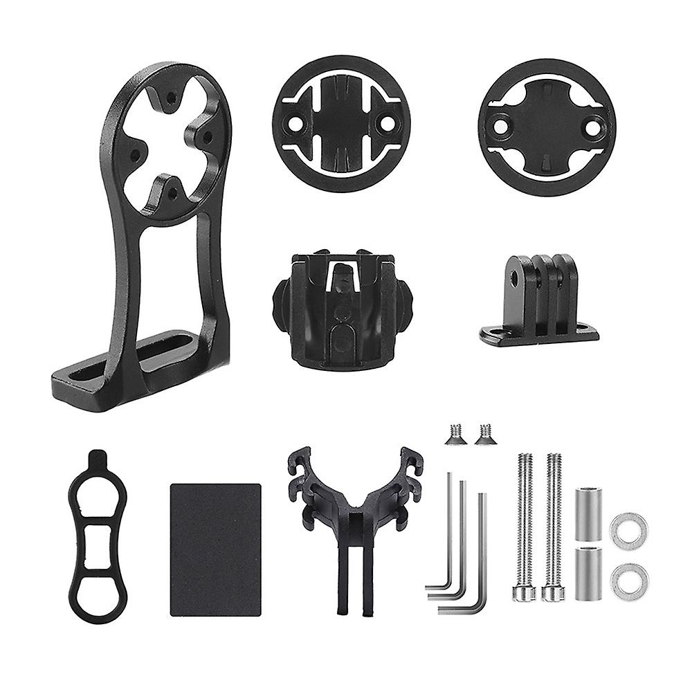 Multifunctional Bike Phone Mount Bicycle Computer Holder Replacement