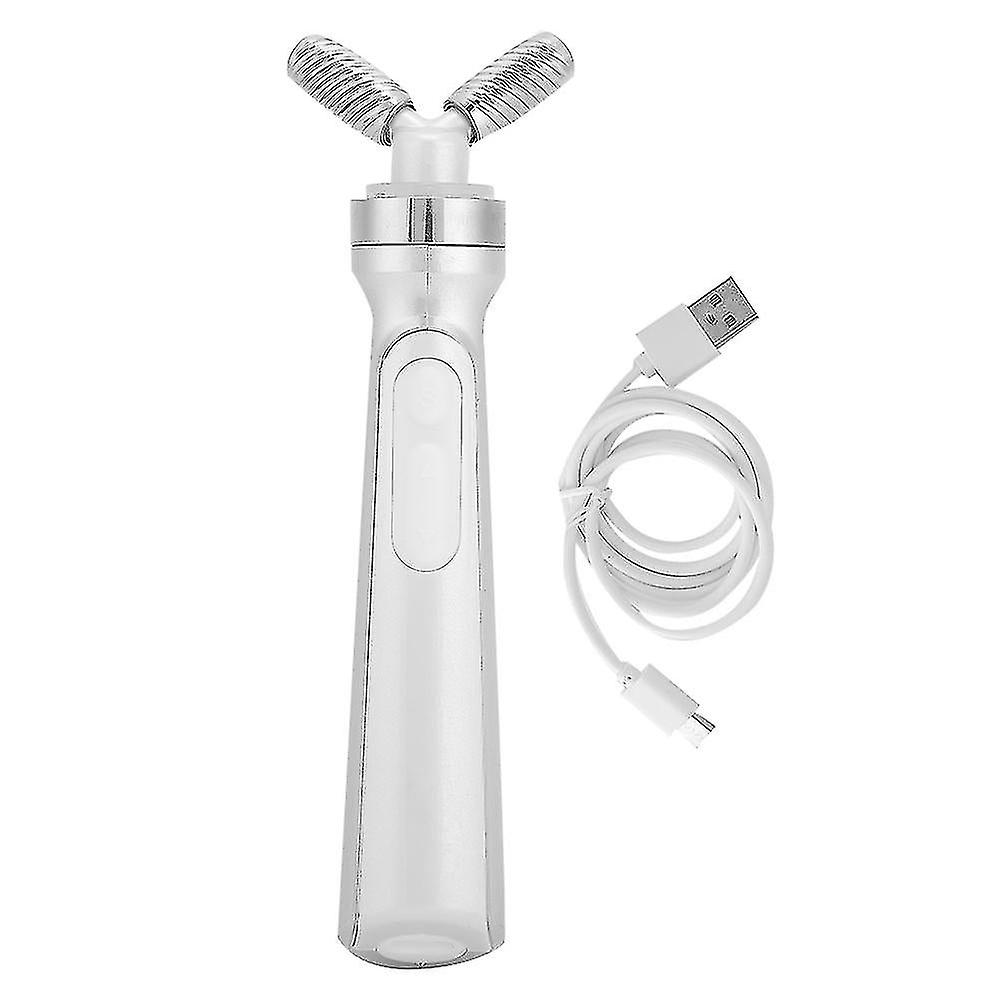 Ems Face Roller Massager Wrinkle Removal Face Tightening Lifting Machine