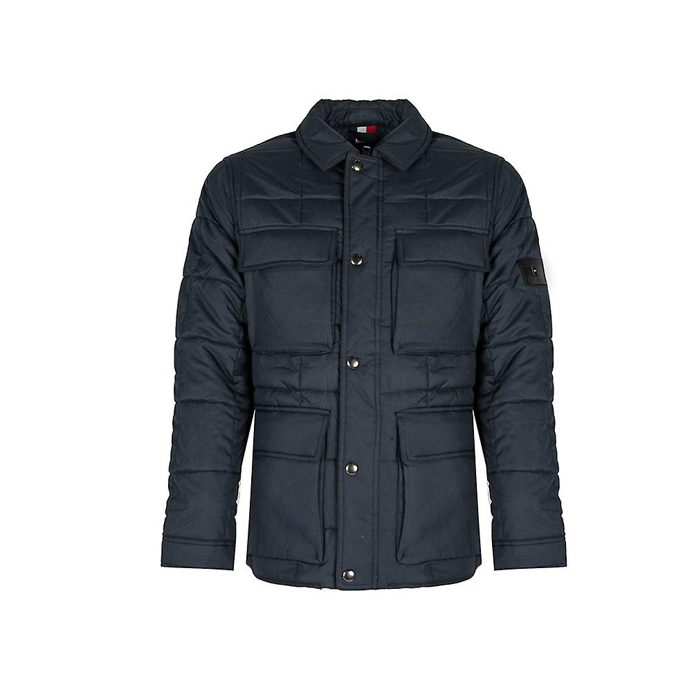 Tommy Hilfiger Quilted Airfield MW0MW14880 universal all year men