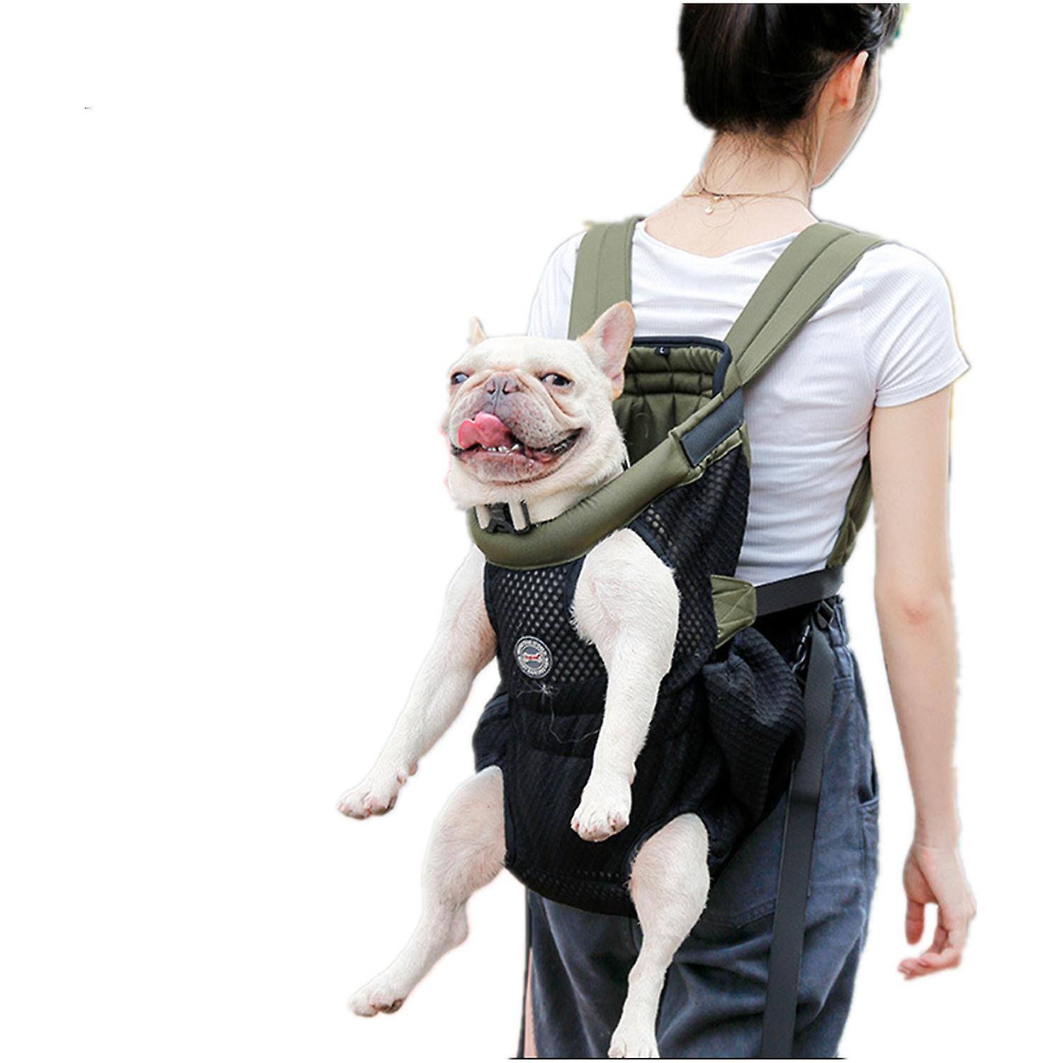 Dog Carriers For Small Dogs Lekereise Dog Carrier Backpack For