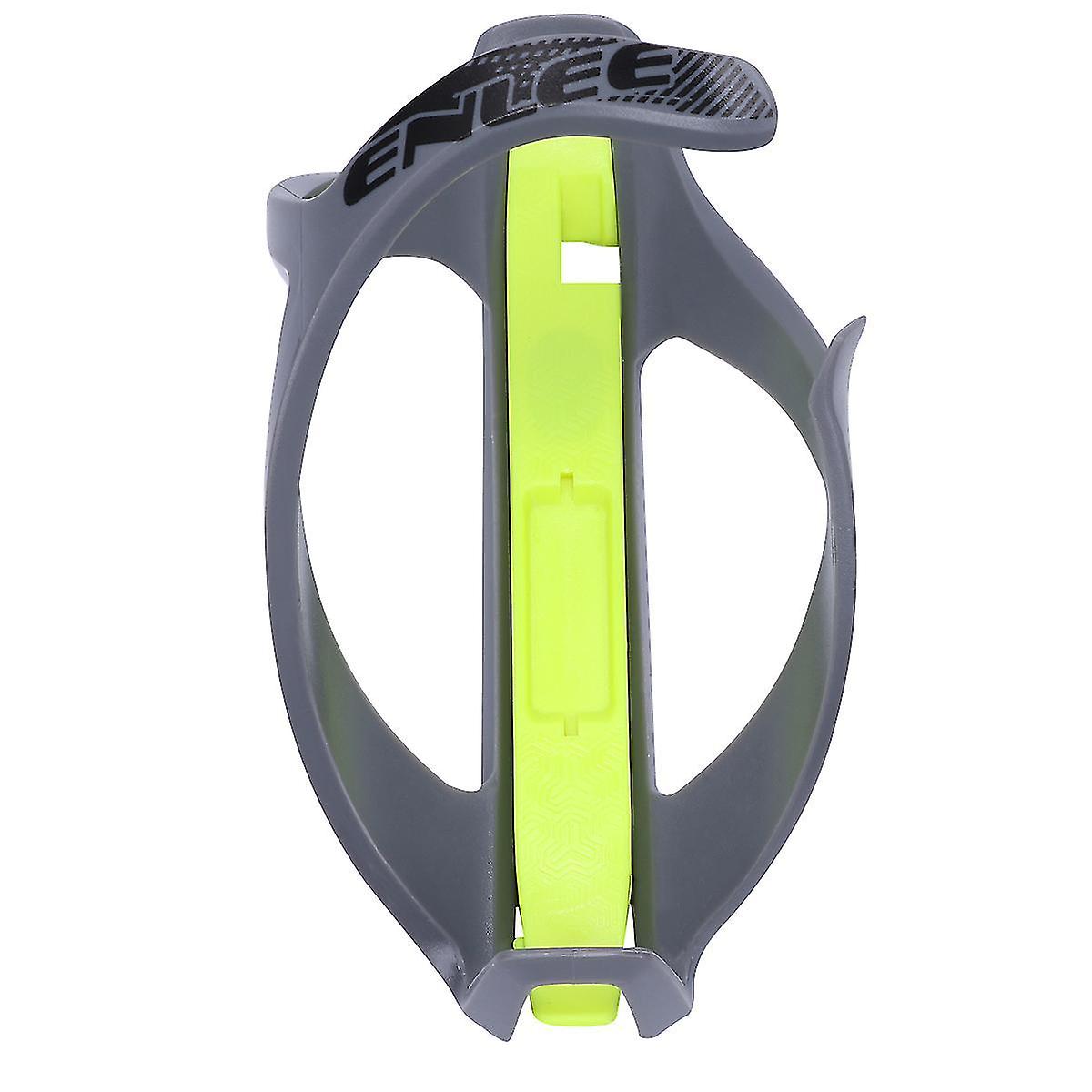 1pc Two-in-one Universal Water Bottle Holder Tyre Spoon Set Bottle Cup Organizer Type Repair Kit (gr
