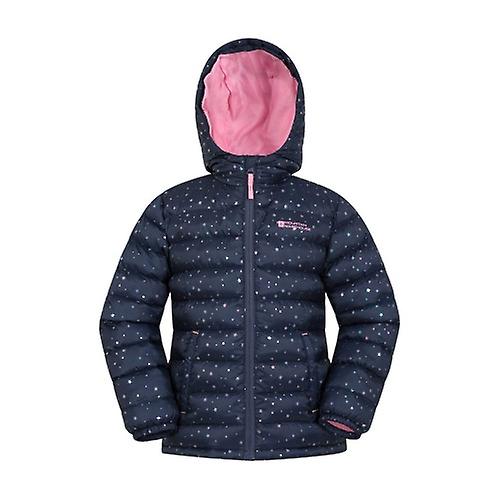 Mountain Warehouse Childrens/Kids Seasons Stars Padded Jacket