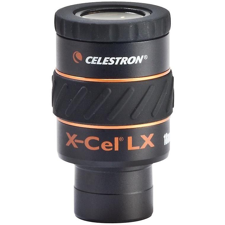 Celestron X-Cel LX 18 mm Eyepiece