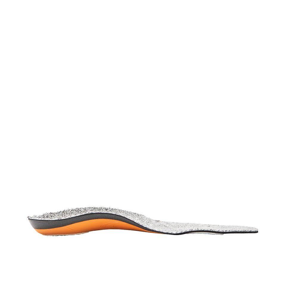 Solid Gear 21006 Opf Footbed Winter Insulated Orthopedic Low Arch Insole
