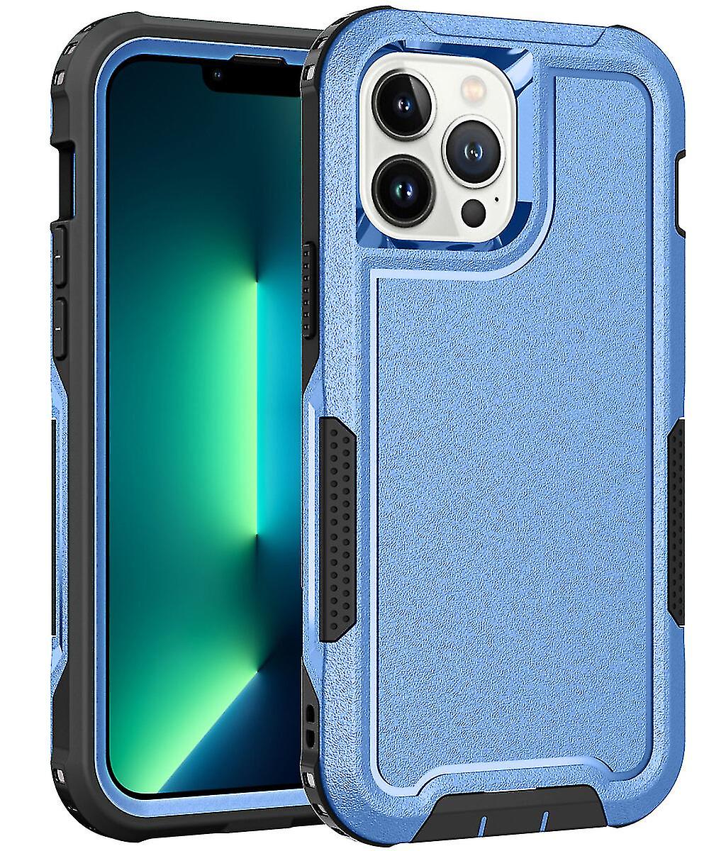 Support Wirless Charging Case For Iphone 13 Pro, Camera Protection, Four Corner Protection, Button Protection