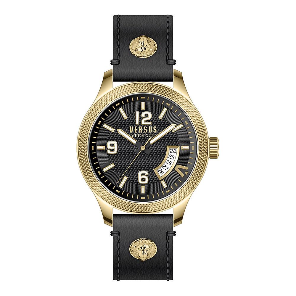 Versus Vspvt2221 Reale 男士手表