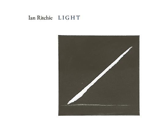 Light by Ian Ritchie Paperback Book