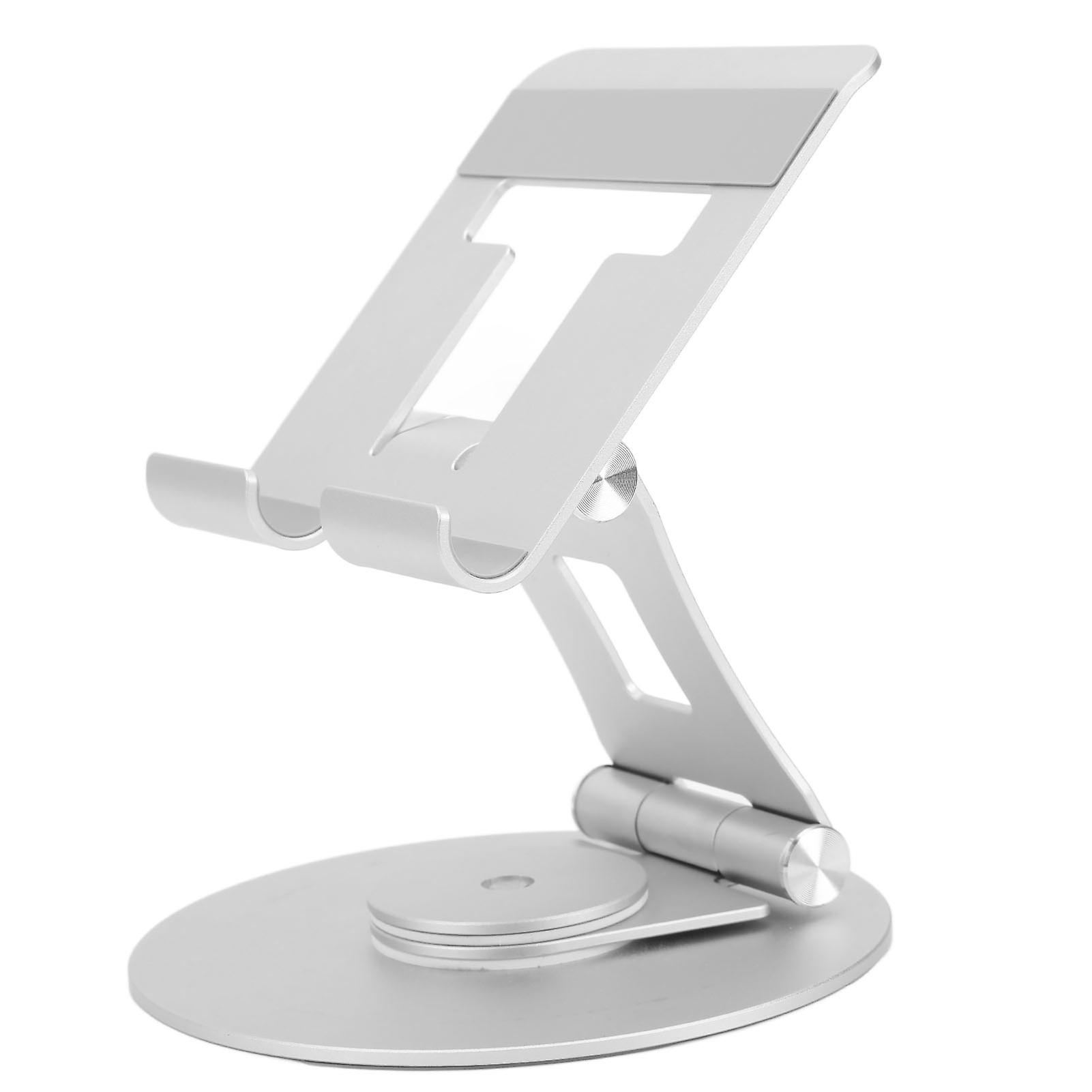Adjustable Laptop Stand, Aluminum Alloy, Rotatable Foldable