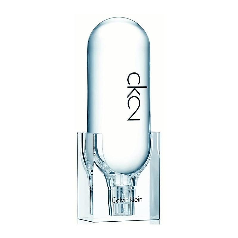 Calvin Klein CK2 EDT 100ML