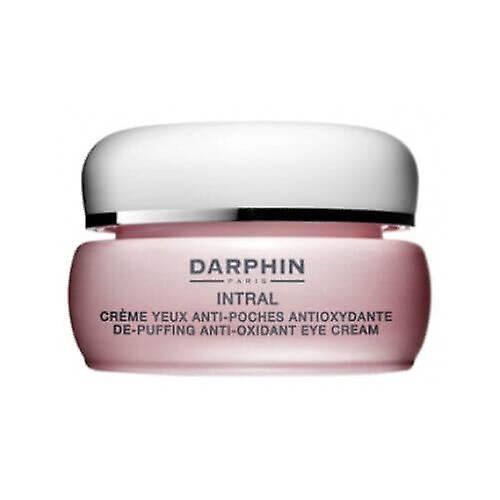 Darphin Intral De-Puffing Anti-Oxidant Eye Cream 15ml
