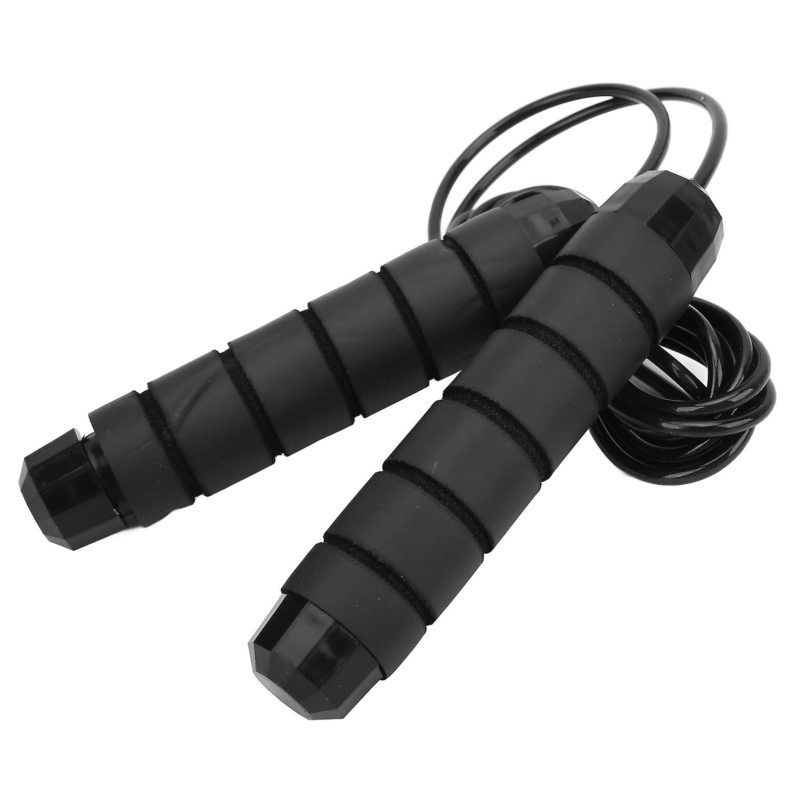 Bearing Skipping Rope Fitness Skipping Rope with Ball Bearings for Exercise Speed Training Extreme Jumping