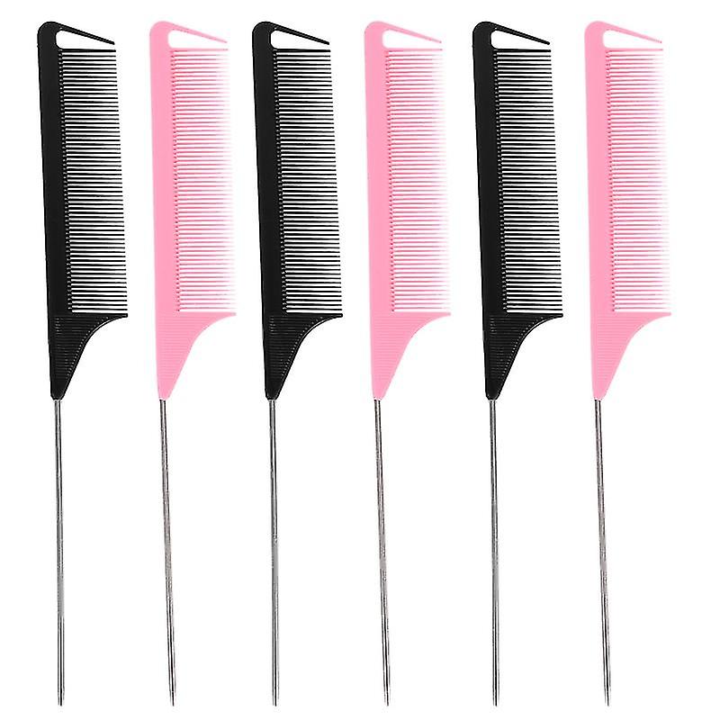 12pcs Picking Comb
