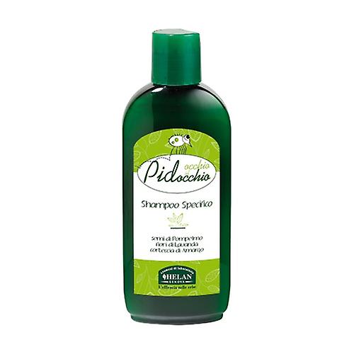 Occhio al pidocchio Specific shampoo 200 ml