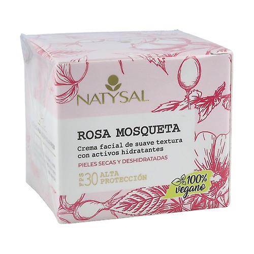 Rosehip Natural SPF 30 50 ml (Rosehip)