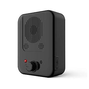 Ultrasonic Barking Stop Device, Dog Driving Device, Noise Prevention Training Device, Automatic Dog Barking Stop Device
