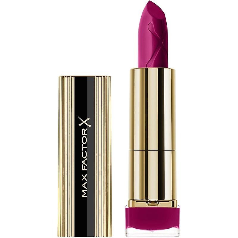 Max Factor Farbe Elixier Lippenstift - 135 reine Pflaume