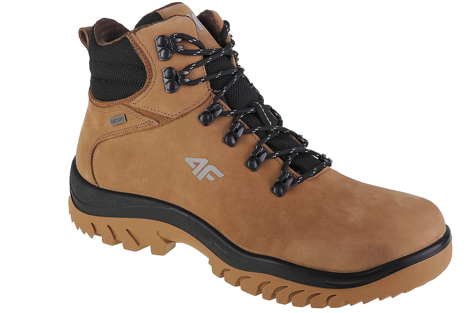 Trekkingschuhe 4F Herren Trek
