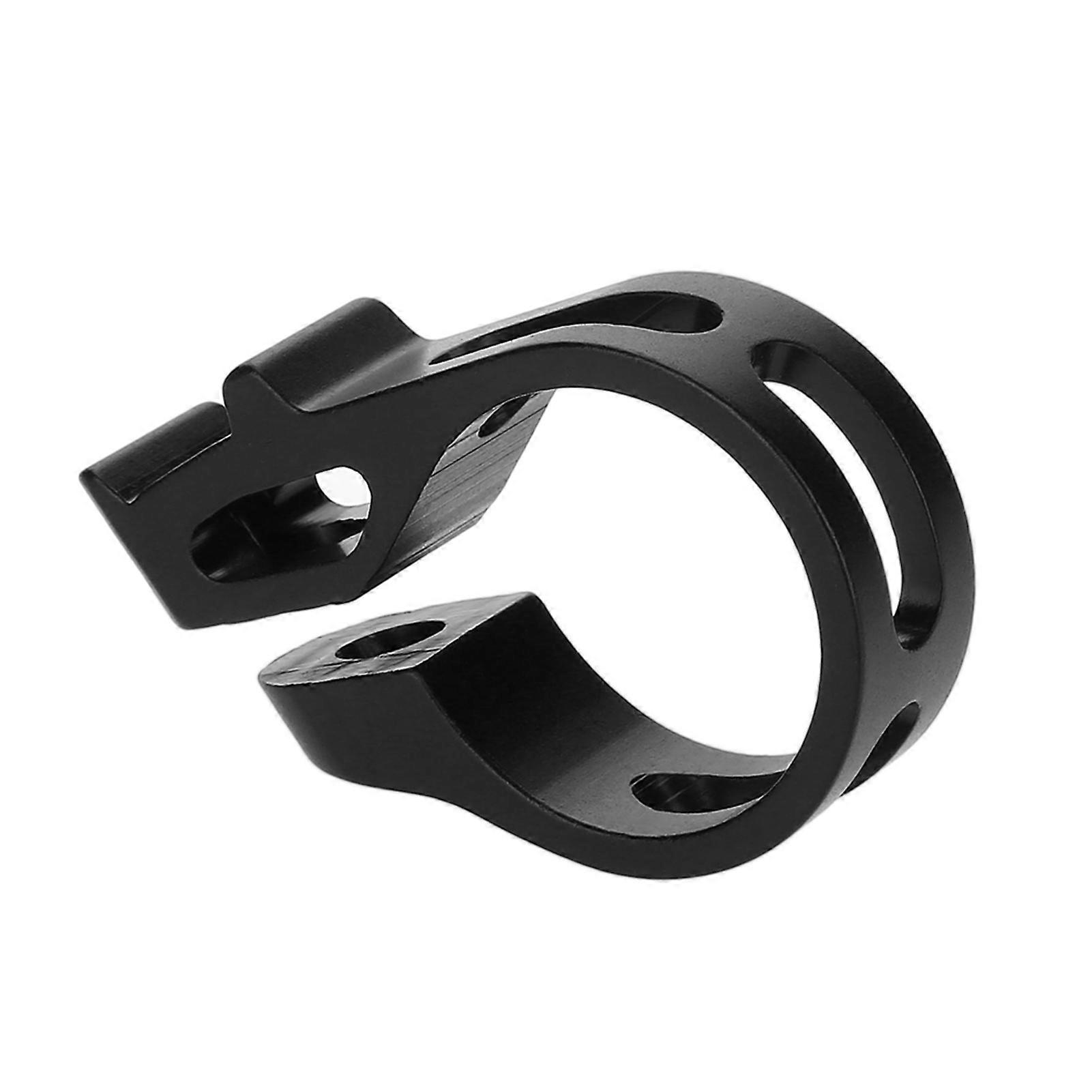 Durable Aluminum Alloy Bike Shifter Clamp 22.2mm for Sram X7 X9 X0 XX XO1 XX1