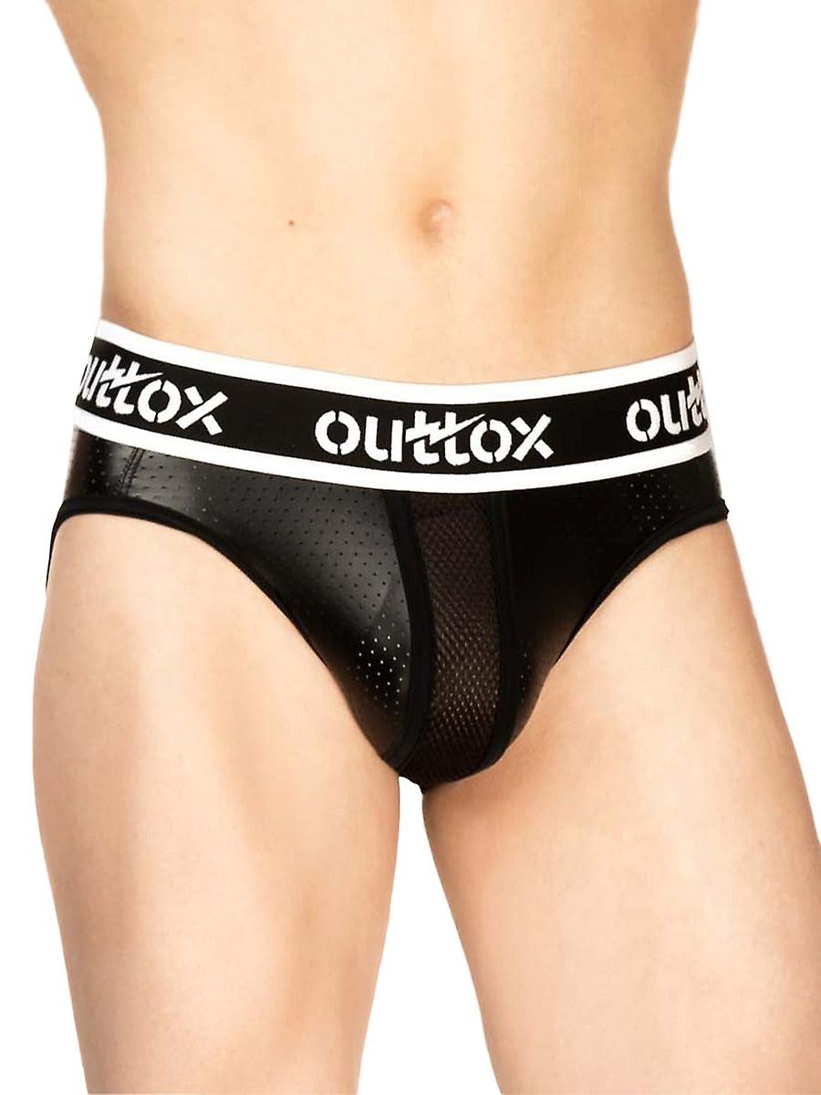 Wetlook Jockstrap