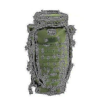 Alpinisme Camping Big Backpack (vert)