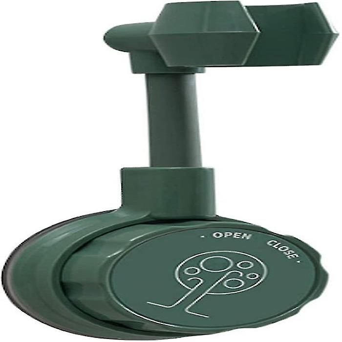Shower Holder- Suction Cup Wall Mount for Hand Held Shower
