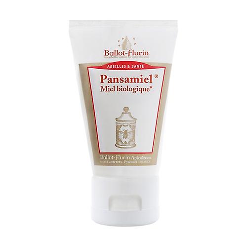 ORGANIC Pansamiel 30 g