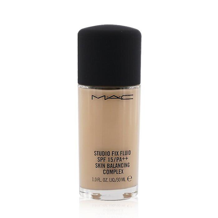 Mac Studio Fix Fluid Spf15 - N12 30ml/1oz