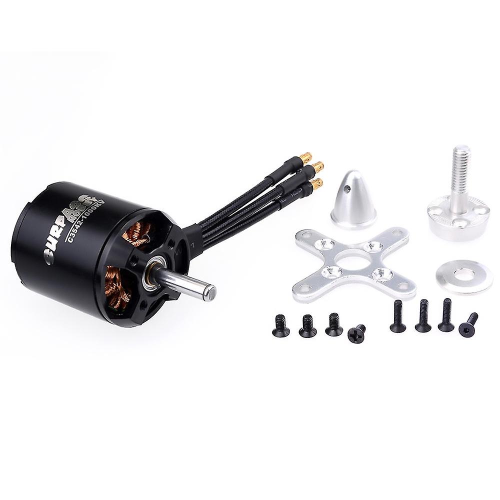 SURPASS Hobby C3542 1000KV/1250KV/1450KV Outrunner Brushless Motor for RC Airplane Fixed-wing