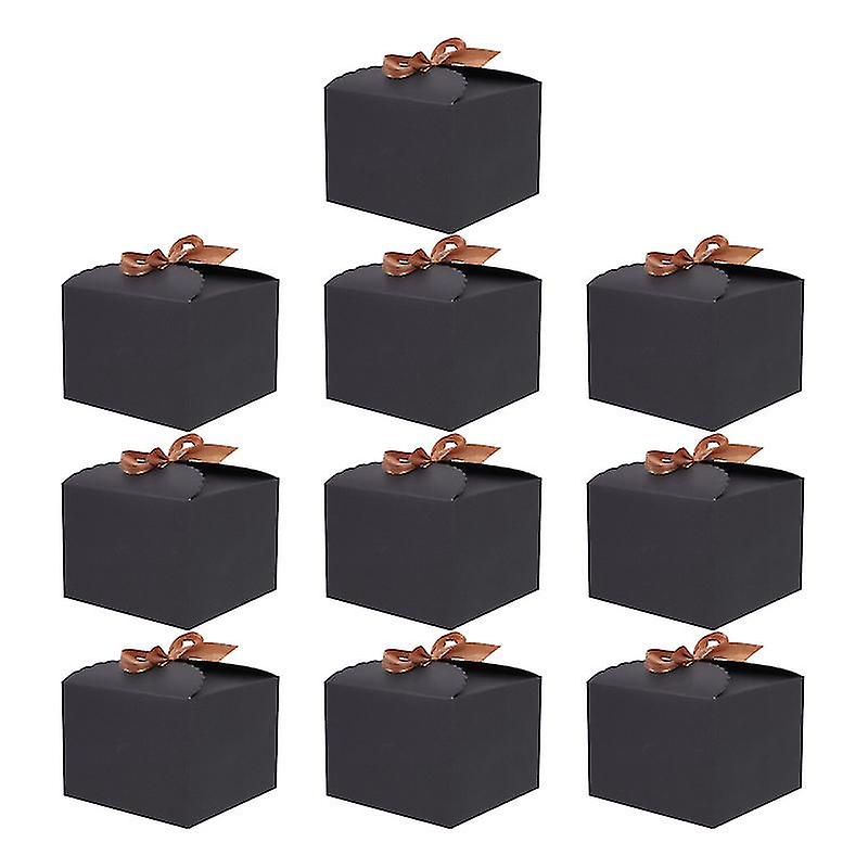 10pcs Paper Cake Boxes