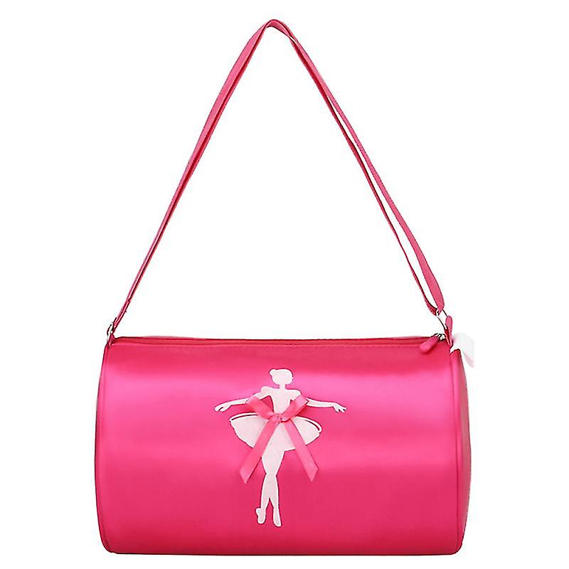 1 قطع حقيبة الباليه