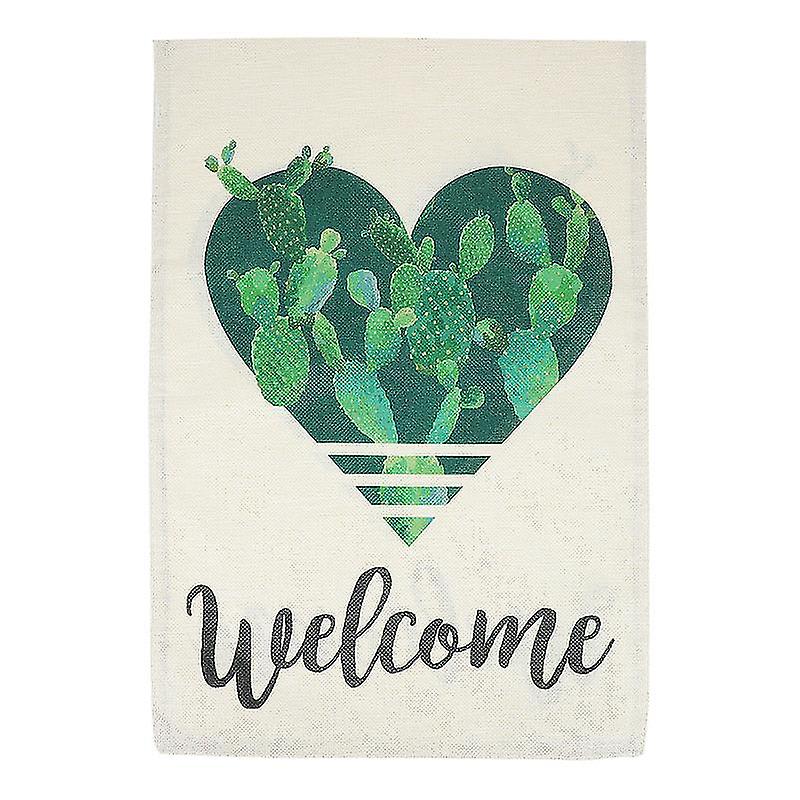 1pcs Summer Theme Flag