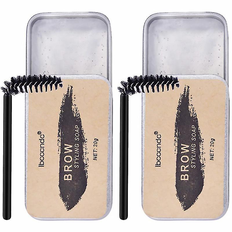 Stainless Steel Storage Container For Makeup Use