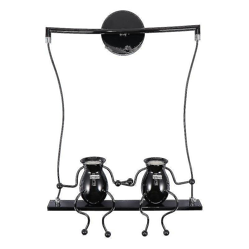 1Pcs restaurant chandelier