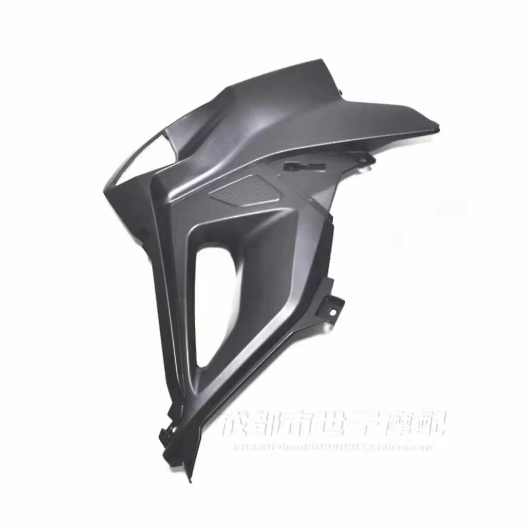 خزان الوقود لوحة الحرس السفلي لوحات بلاستيكية غطاء واقي قذيفة واقية الديكور شل الملحقات ل Keeway Rkf 125