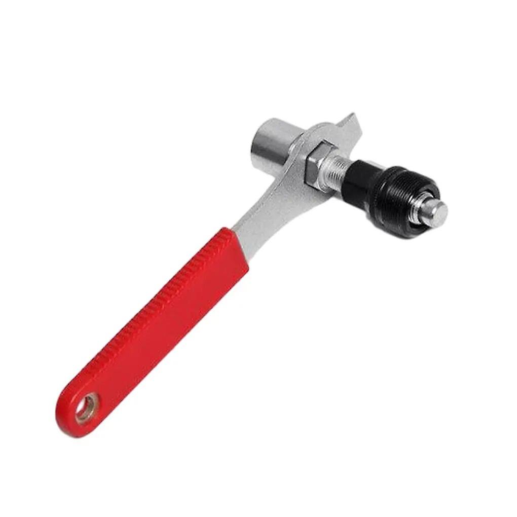 Convenient Bike Kit Any Enthusiast Easy-to- Tool Must-have Multitool