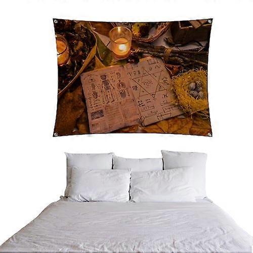 Alchemy Wall Tapestries