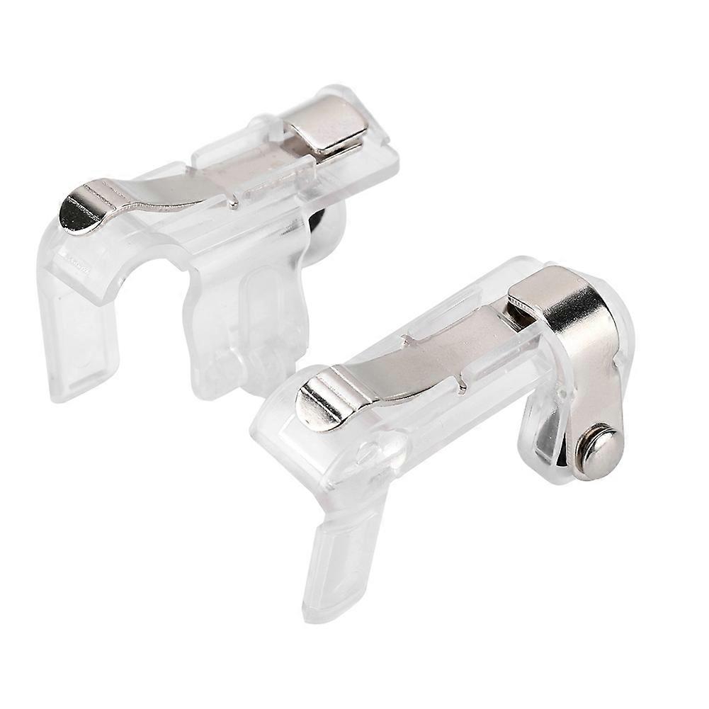 Game Shooting Aim Joystick Gaming Fire Button Auxiliary Controller