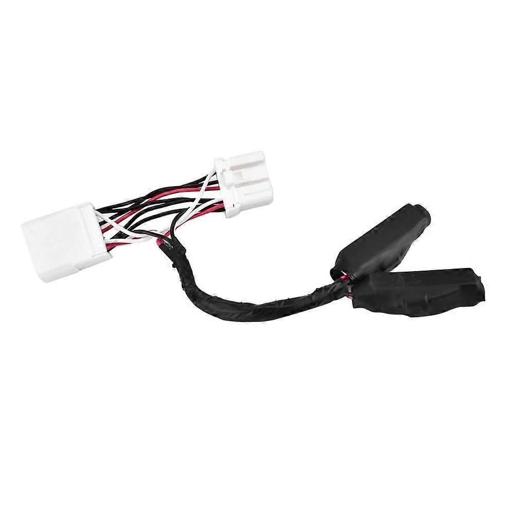 1pc LED Turn Signal Lights Lamp Resistor Solves No Flashing/Fast Flashing E2U517