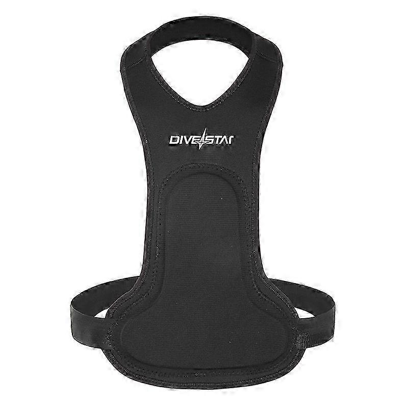 DIVESTAR Hunting Fish Breast Pad DIVESTAR Diving Suit