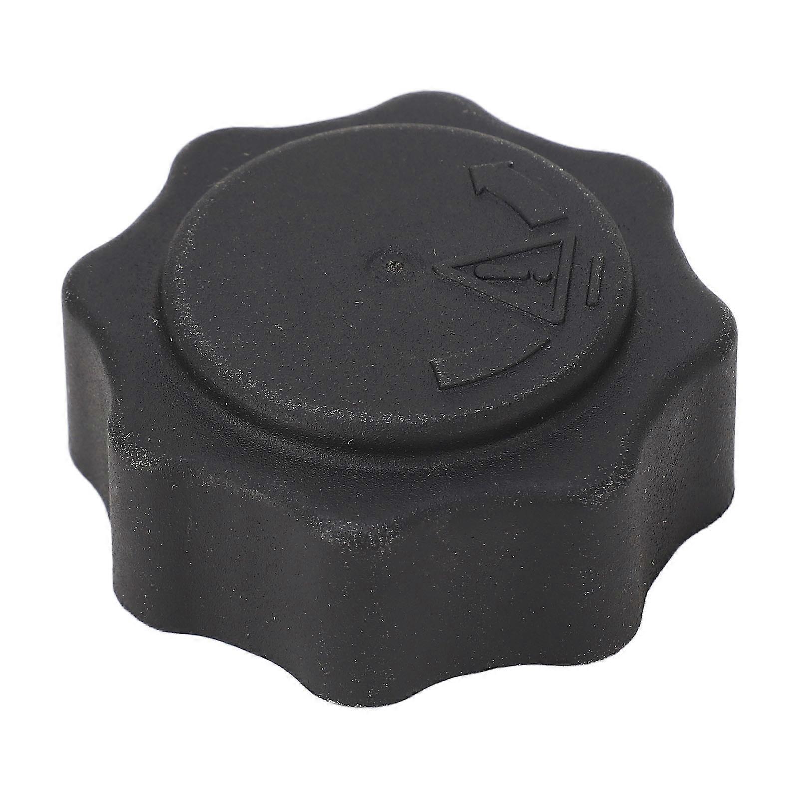 غطاء خزان مياه توسيع المبرد PCD100160 ملاءمة دقيقة من البلاستيك لفريلاندر ديفندر TD5 TDCi