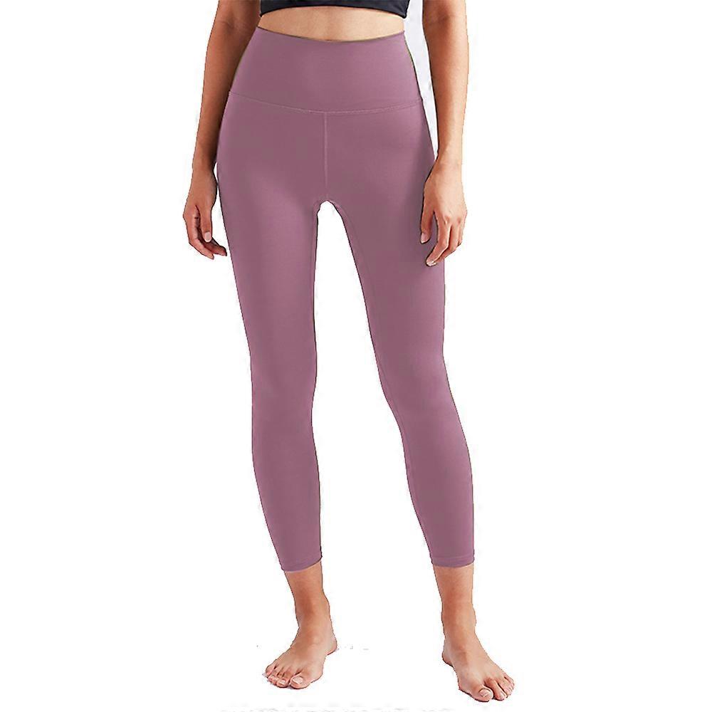 Naisten usko pitkät leggingsit