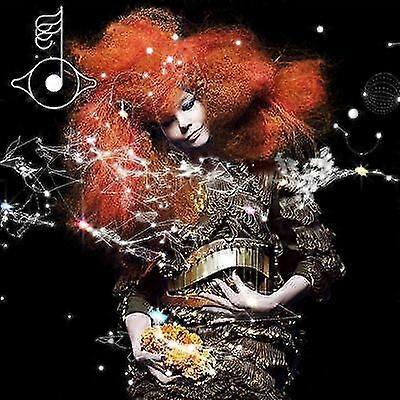 Björk : Biophilia CD (2011)